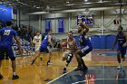 MBBall vs Emmanuel  Wheaton College Men's Basketball vs Emmanuel College. - Photo By: KEITH NORDSTROM : Wheaton, basketball, team photo, MBBall2019
